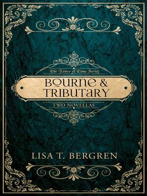 cover image of Bourne & Tributary